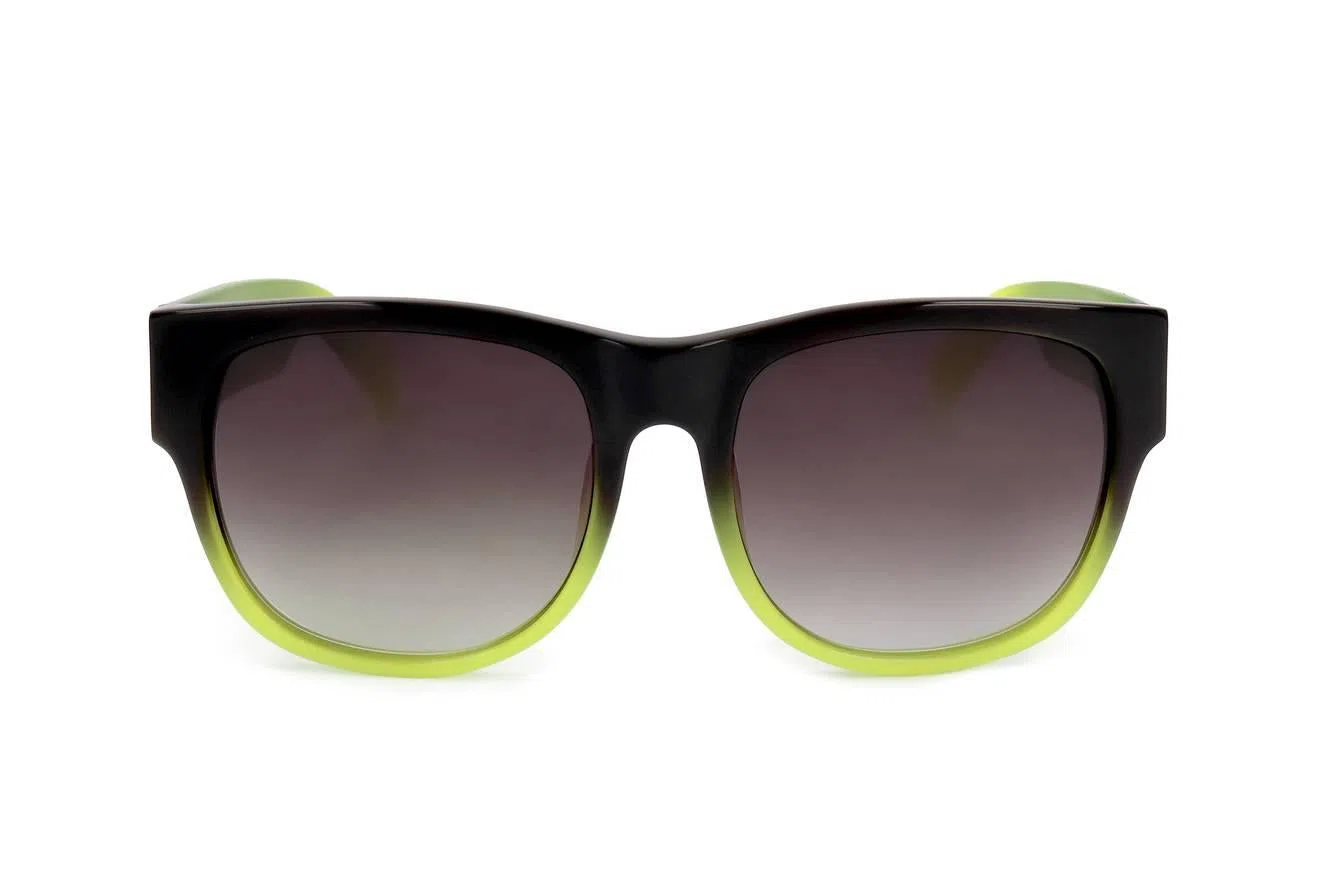 Matthew Williamson by Linda Farrow MW17 Sunglasses - view 17